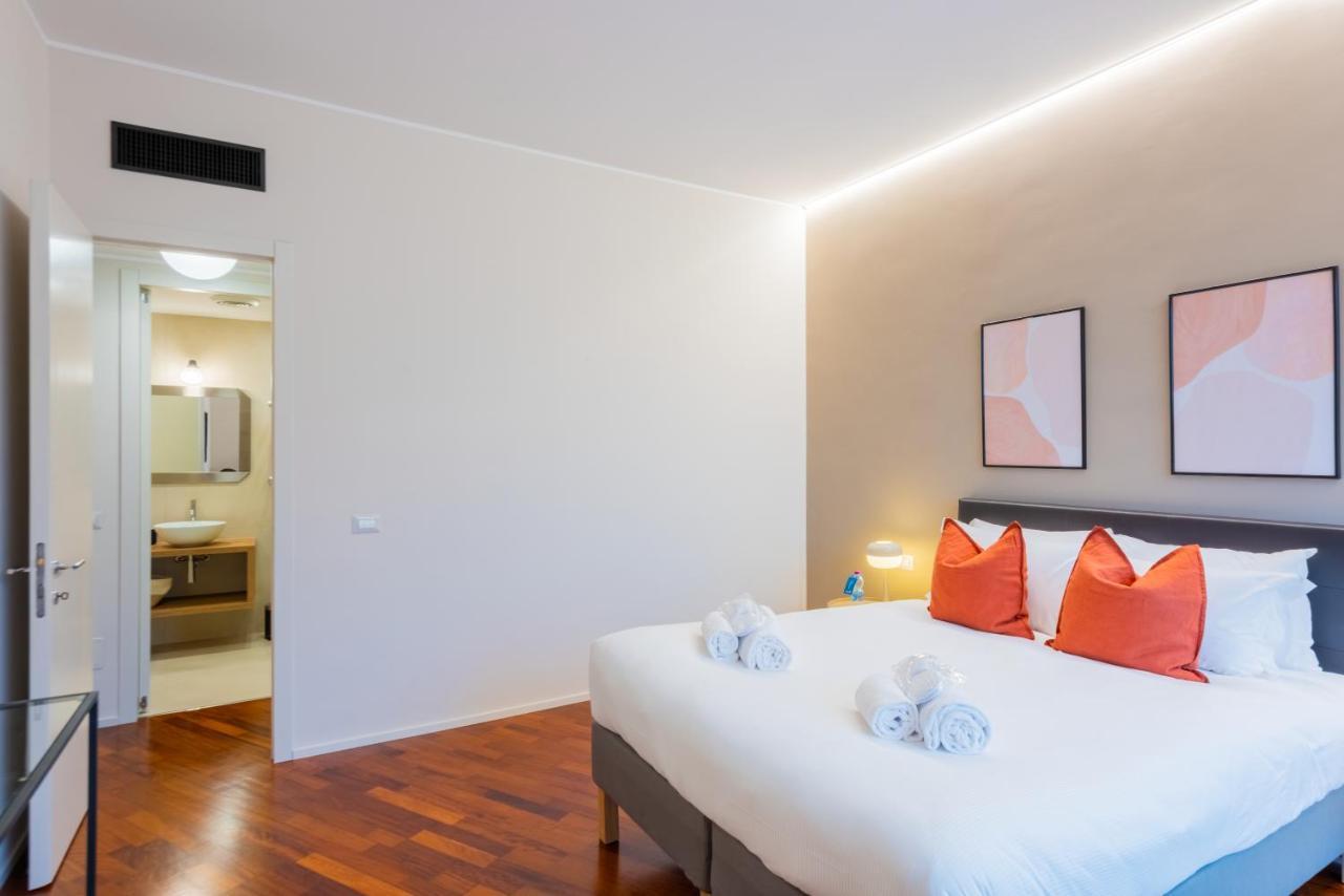 Sweett - Luxury Velasca Milão Exterior foto