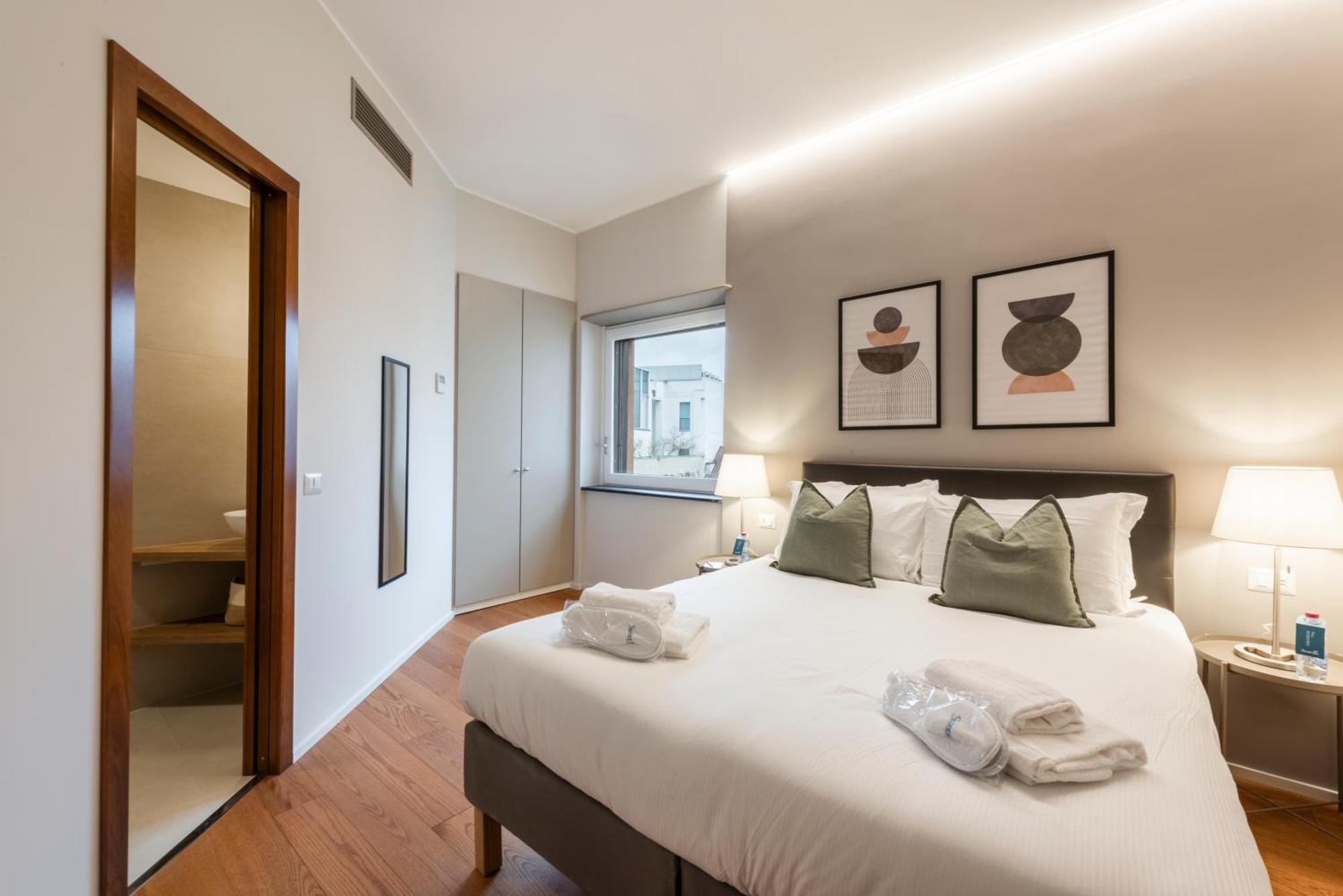 Sweett - Luxury Velasca Milão Exterior foto