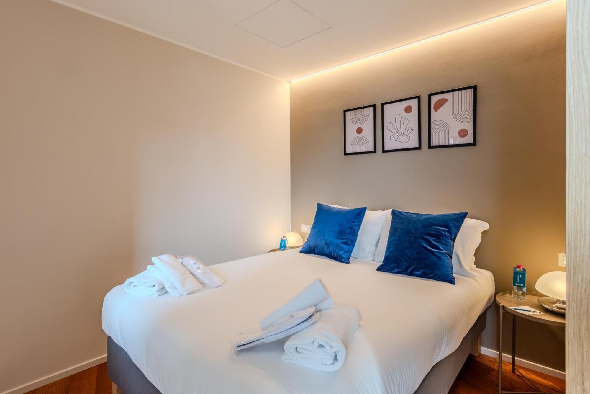 Sweett - Luxury Velasca Milão Exterior foto
