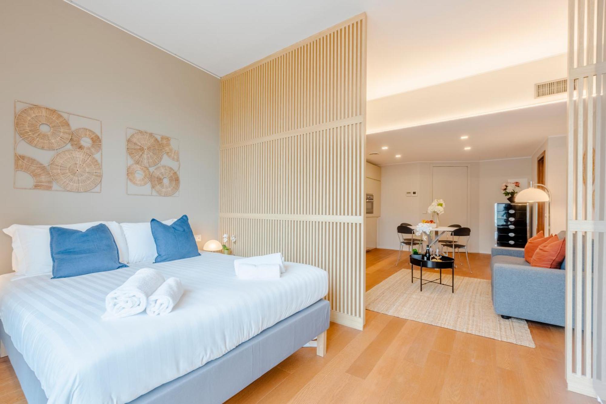 Sweett - Luxury Velasca Milão Exterior foto